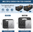 Car Trunk Organizer for SUV