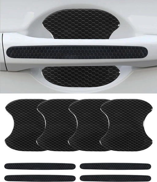 8PCS Car Door Handle Protector