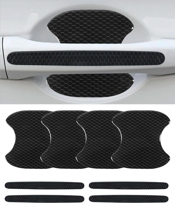 8PCS Car Door Handle Protector