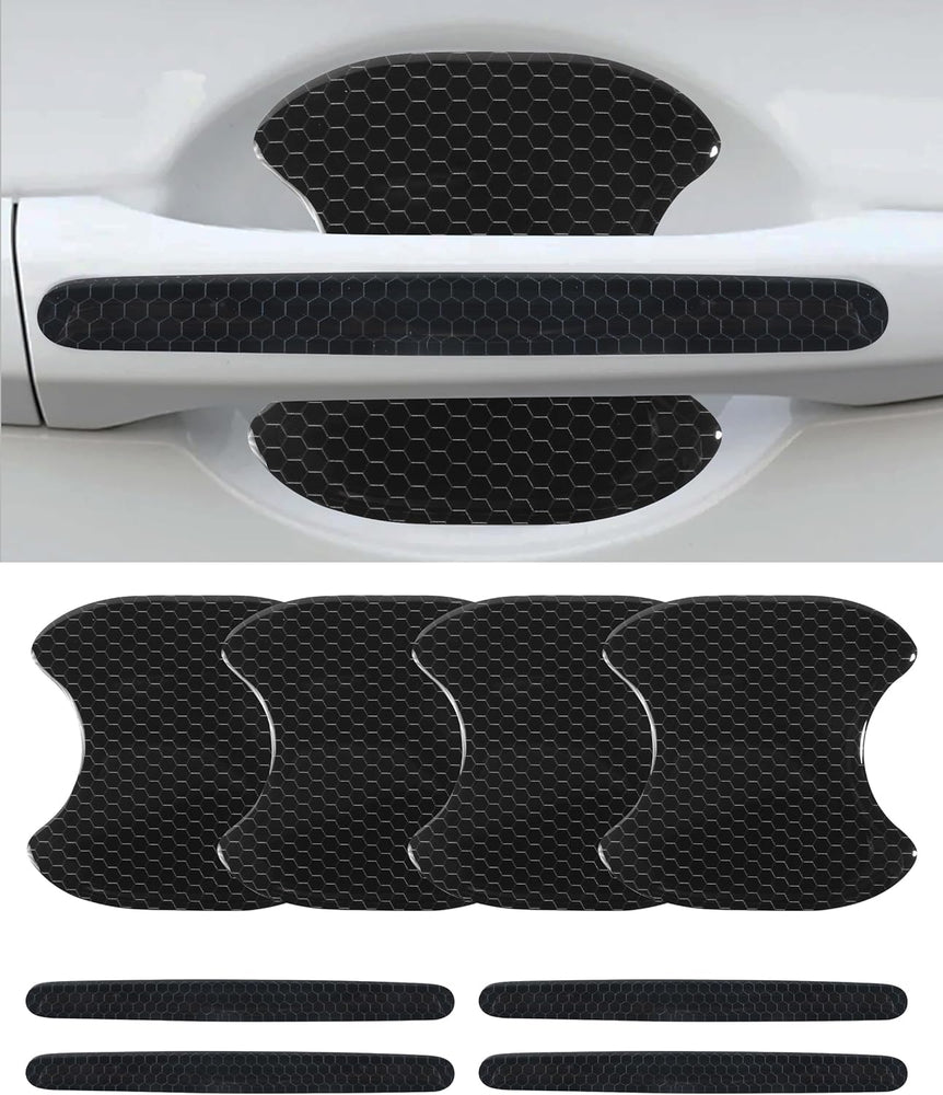 8PCS Car Door Handle Protector