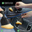 Car Interior Duster Detail Brush Cleaning Gel Kit