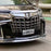 Bling License Plate Frame for Women