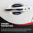 8PCS Car Door Protector, Sports Car Door 