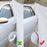 16.4Ft (5M) Car Door Edge Guard