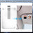 2Pcs Car Picture Holder
