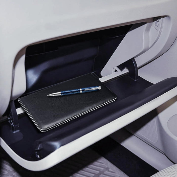 Car Registration and Insurance Holder