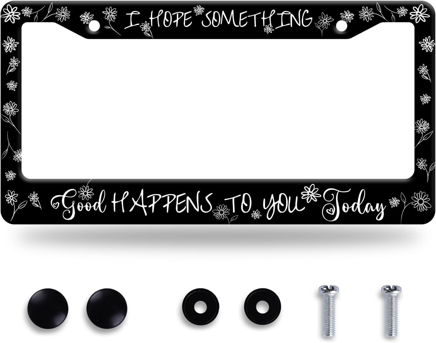 I Hope Something Good Happens to You