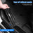 Car Door Edge Entry Guards