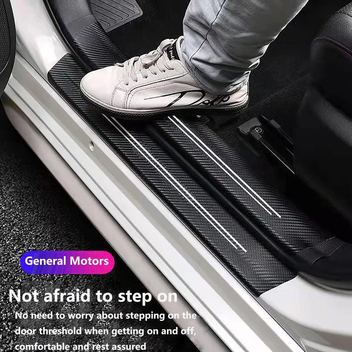 Door Sill Protector,Door Sill Scratch Protection
