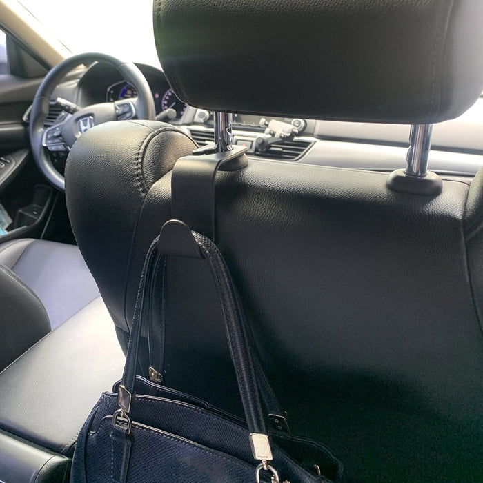 Car Trash Can Cup Holder