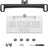 Universal Car Rear View Camera 