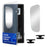 2 PCS Car Blind Spot Mirror