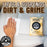 Leather Cleaner Wipes Mega 50 Pack 