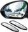 Blind Spot Mirror, 5" Wide Horizontal 