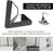 2 PCS Car Door Corner Protector Edge Guards