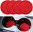 Car Cup Coaster, 4PCS