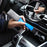 Double Head Brush for Car Clean 1Pack