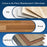Rug Gripper Pad for Hardwood Floors