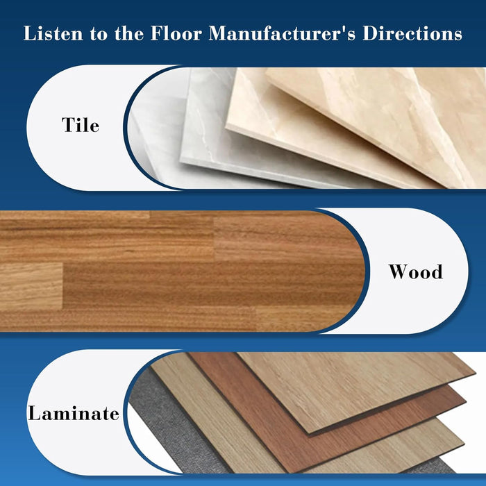 Rug Gripper Pad for Hardwood Floors