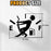 Funny Car Stickers
