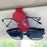 Sunglasses Holder for Car Visor