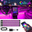 Led Lights for Car Accessories Interior