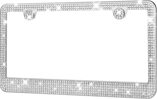 License Plate Frame 