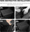 Upgraded Car Center Console Cover