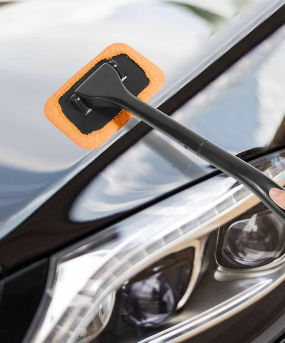 Windshield Cleaning Tool,Car Cleaning