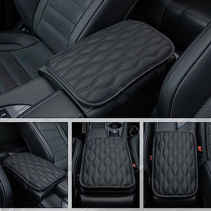 Auto Center Console Pad