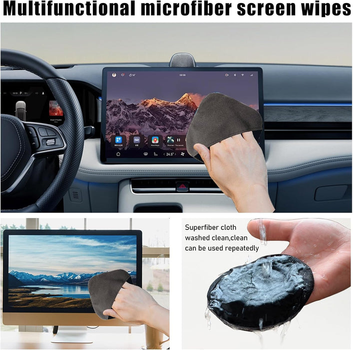 Car Screen Cleaner