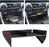 Upgraded Center Console Organizer Compatible