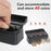 Coin Holder for Car, Coin Change
