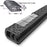 33Ft(10M) Long Car Door Edge Guards