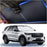 300T Thickened Automotive Glass Sunshade