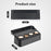 Coin Holder for Car, Coin Change