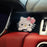 Bling Car Push to Start Button Cover Accessories