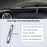 4PCS Car Door Edge Guards