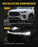 Led Hood Light Strip Exterior Car Led Strip Light