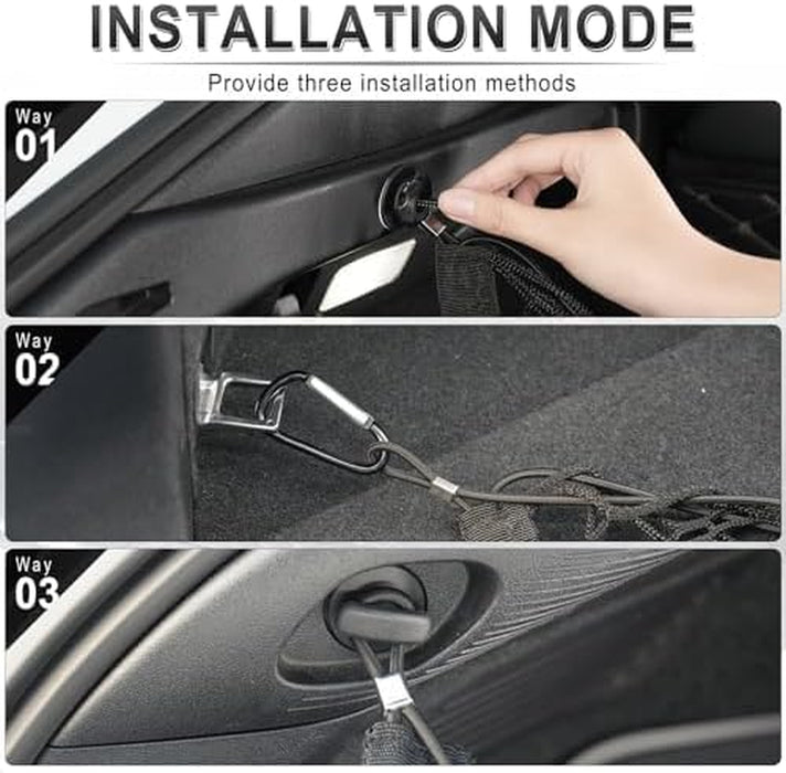 Cargo Net Stretchable, Car Exterior Accessories