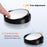 Blind Spot Mirror,2" round HD Glass 