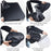 300T Thickened Automotive Glass Sunshade