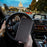 Car Registration and Insurance Card Holder
