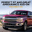 Antennа Mast for Ford F150 (2009-2025) 