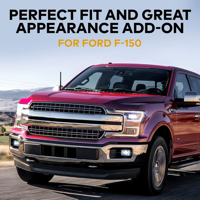 Antennа Mast for Ford F150 (2009-2025) 