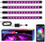 Led Lights for Car Accessories Interior
