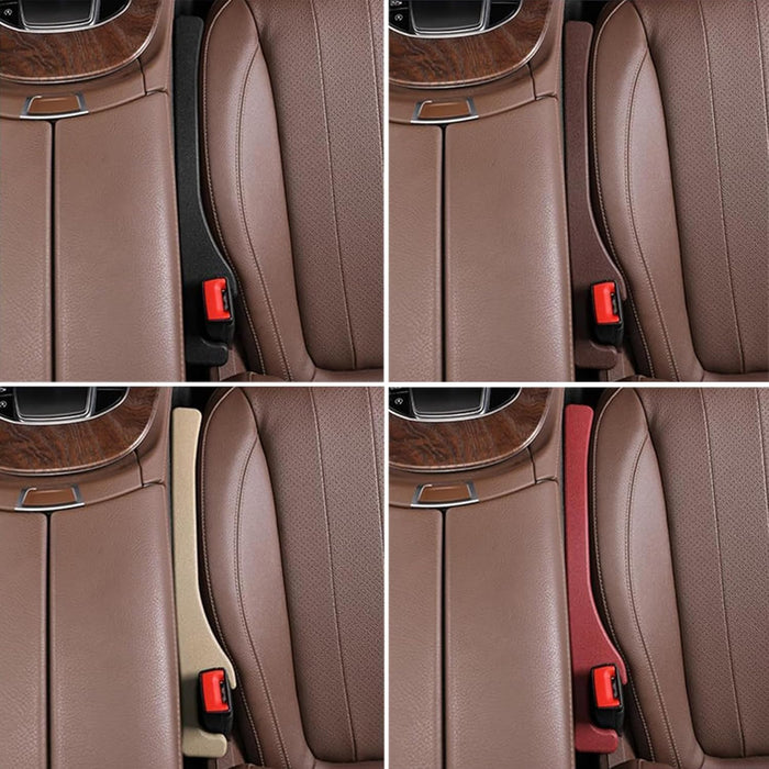 No Drop Seat Guard,Car Seat Gap Filler