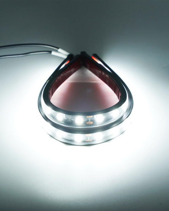 12V Led Light Strip 32CM 