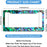 Personalized 1 Pack License Plate Frame