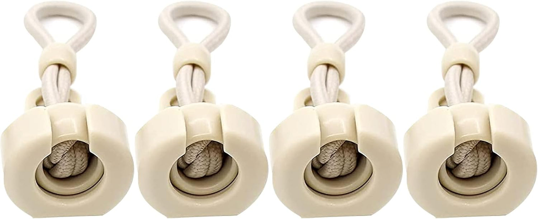 New Bungee Kit + End Cap, Universal Replacement 